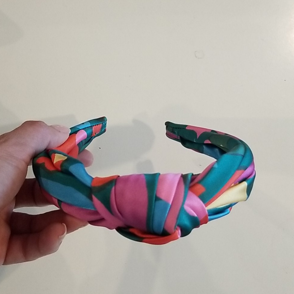Jcrew headband